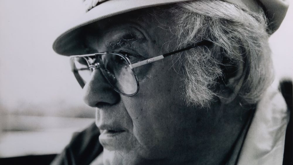 “BİR ŞAİR GEÇTİ BU ŞEHİRDEN”: ATTİLÂ İLHAN, DOĞUMUNUN 100. YILINDA 6–7 ARALIK’TA METROHAN’DA ANILIYOR!