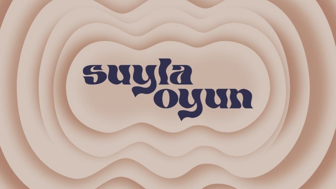 BEBEK SANAT’TA YENİ SERGİ: “SUYLA OYUN”