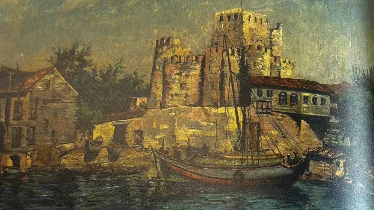 BOĞAZ’IN HAFIZASI KABATAŞ’TA YENİDEN HAYAT BULUYOR… İSTANBUL BOĞAZ MÜZESİ, “MEHTABI SÜRÜKLEDİK SULARDA: BİR BOĞAZ HİKÂYESİ” SERGİSİYLE AÇILDI!