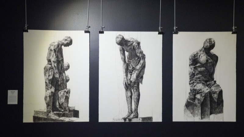 GENÇ SANATÇILARIN ESERLERİ, GALERİ BEYLİKDÜZÜ GÖRSEL SANATLAR YARIŞMASI SERGİSİ ile İSTANBUL SANAT MÜZESİ’NDE!