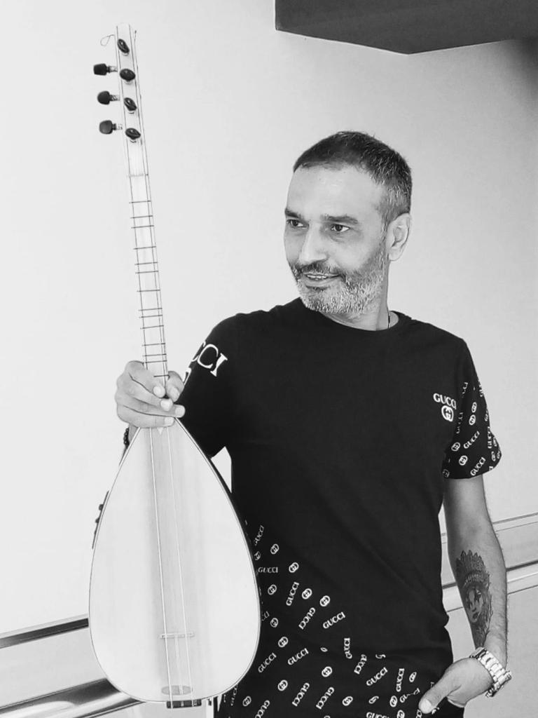 EREN ÇALIŞKAN