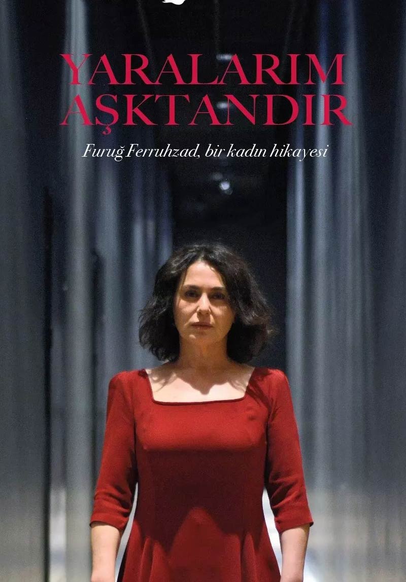YARALARIM AŞKTANDIR
