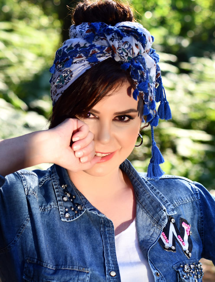 HÜLYA POLAT