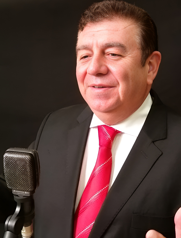 RÜSTEM AVCI