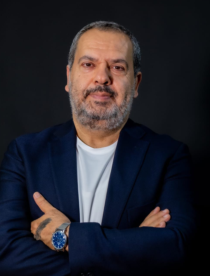 HİLMİ YARAYICI