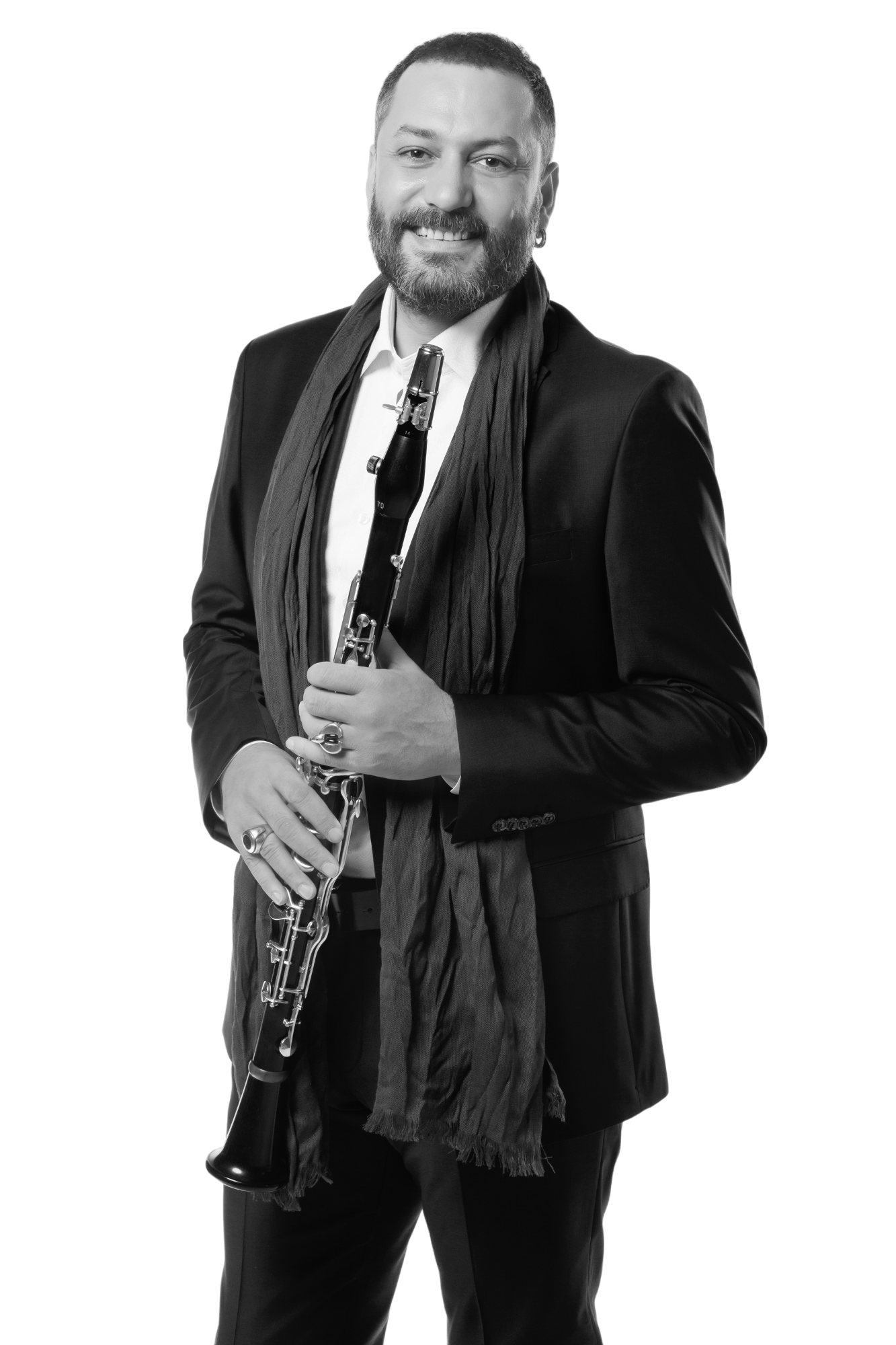 HÜSNÜ ŞENLENDİRİCİ