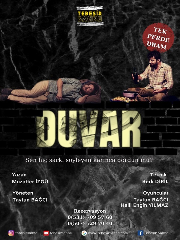 DUVAR