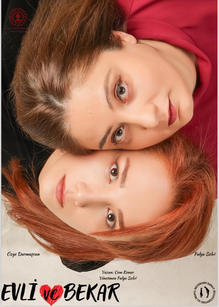 EVLİ VE BEKAR