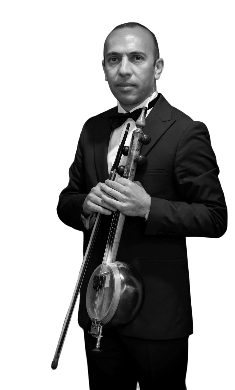 HÜSEYİN YALÇIN & HAMDİYE EROL