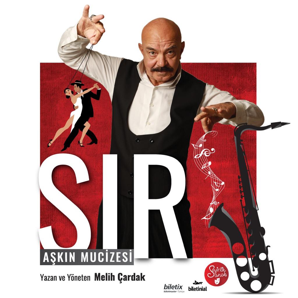 SIR 'AŞKIN MUCİZESİ'