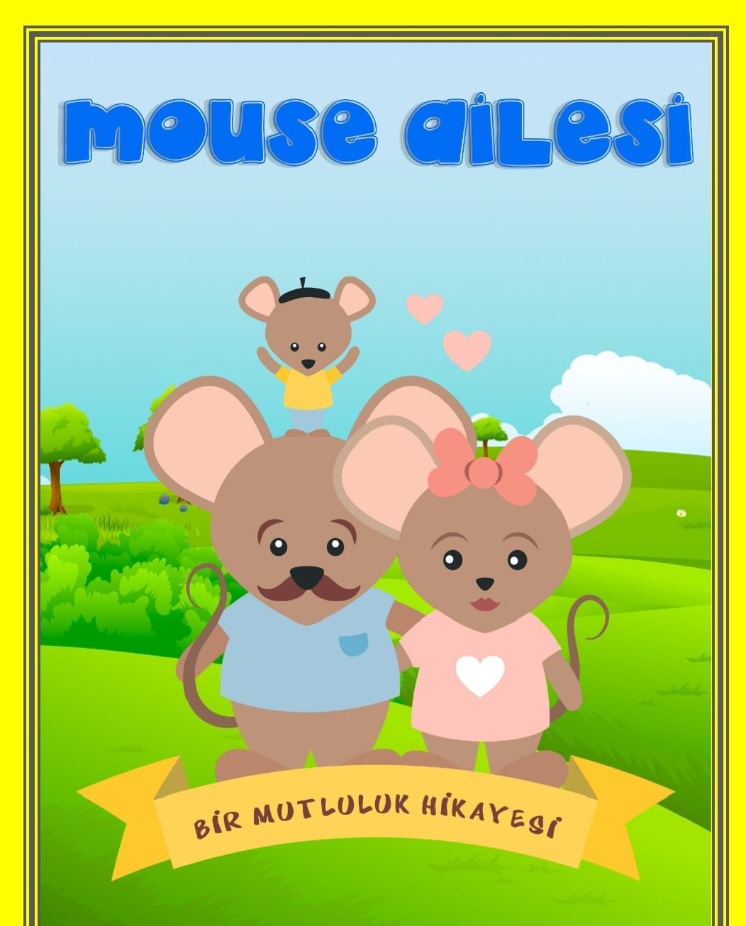 MOUSE AİLESİ