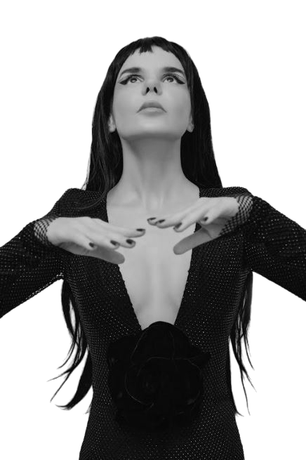 GAYE SU AKYOL