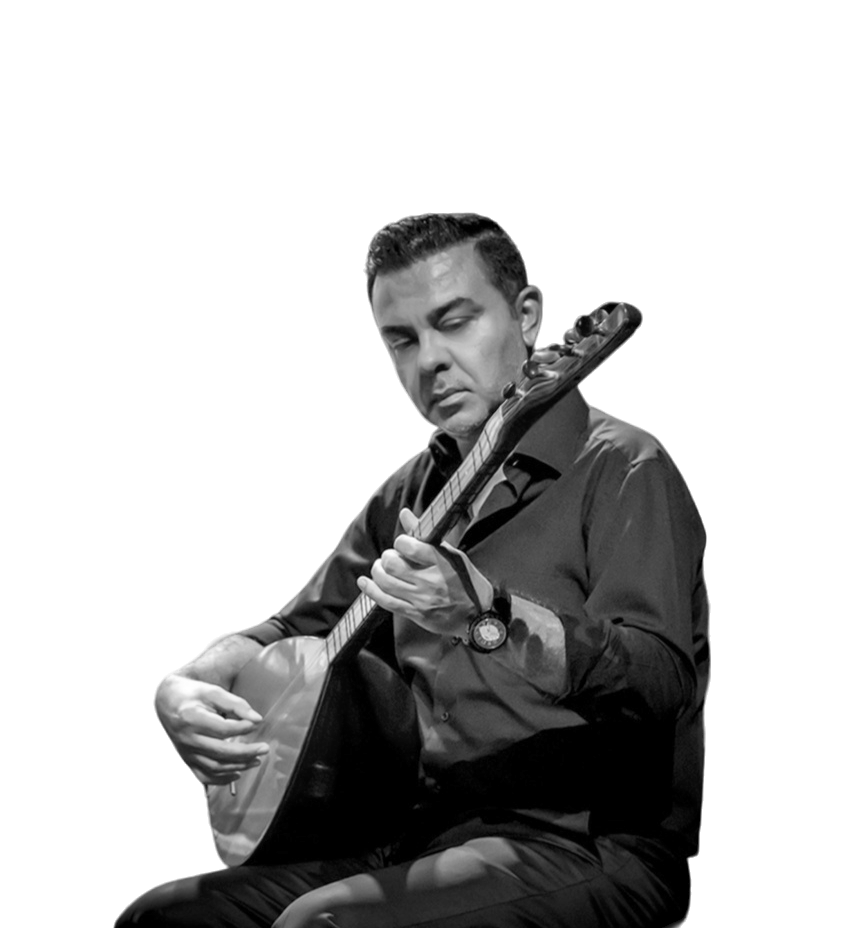 AHMET KOÇ "7 KARANFİL ŞARKILARI"