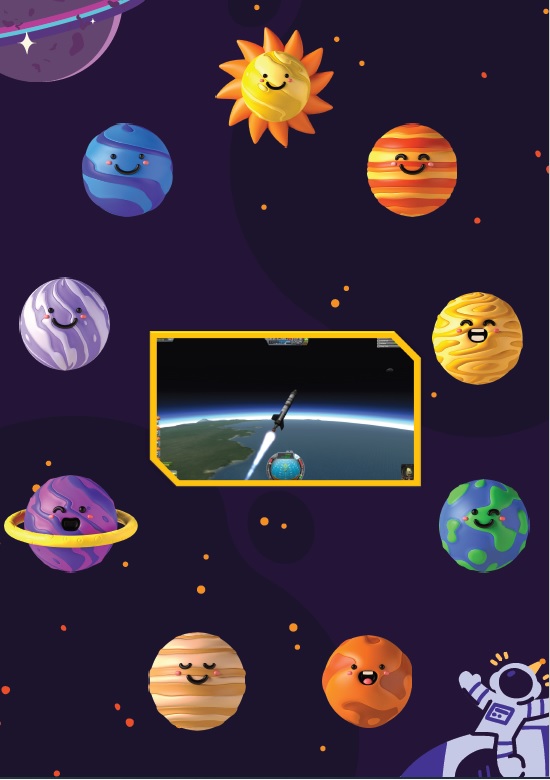 ASTRONOMİ ATÖLYESİ