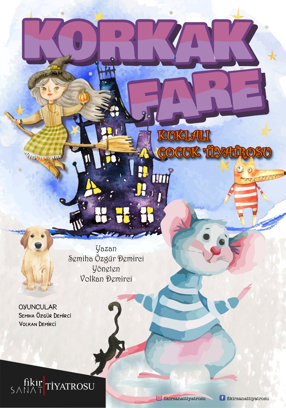 KORKAK FARE