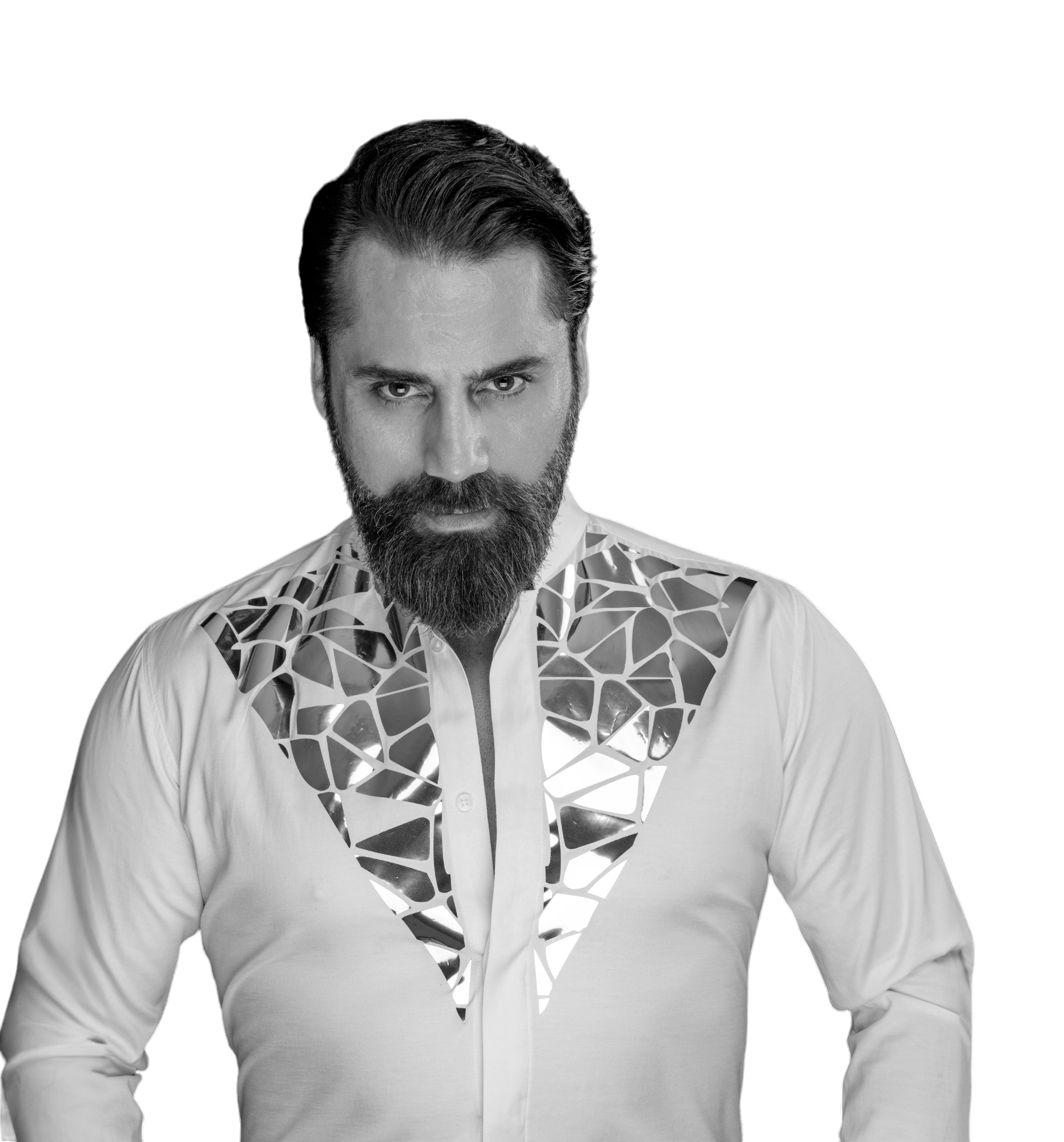 ÇILGIN SEDAT
