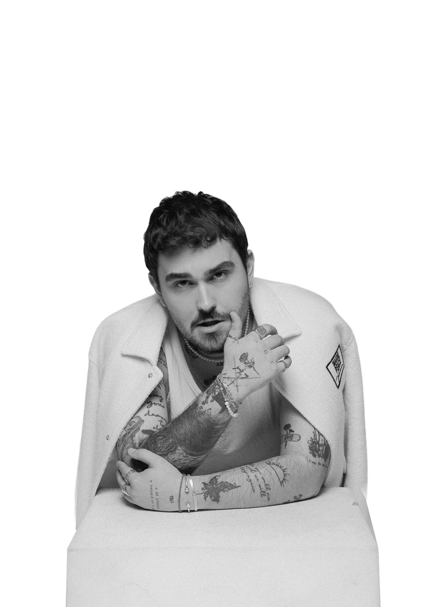 ÇAĞAN ŞENGÜL