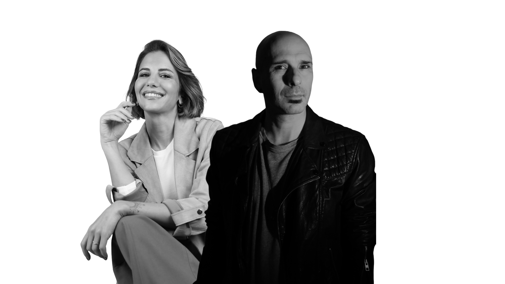 BİROL NAMOĞLU & DERYA BEŞERLER BİR HİKAYE BİR ŞARKI 