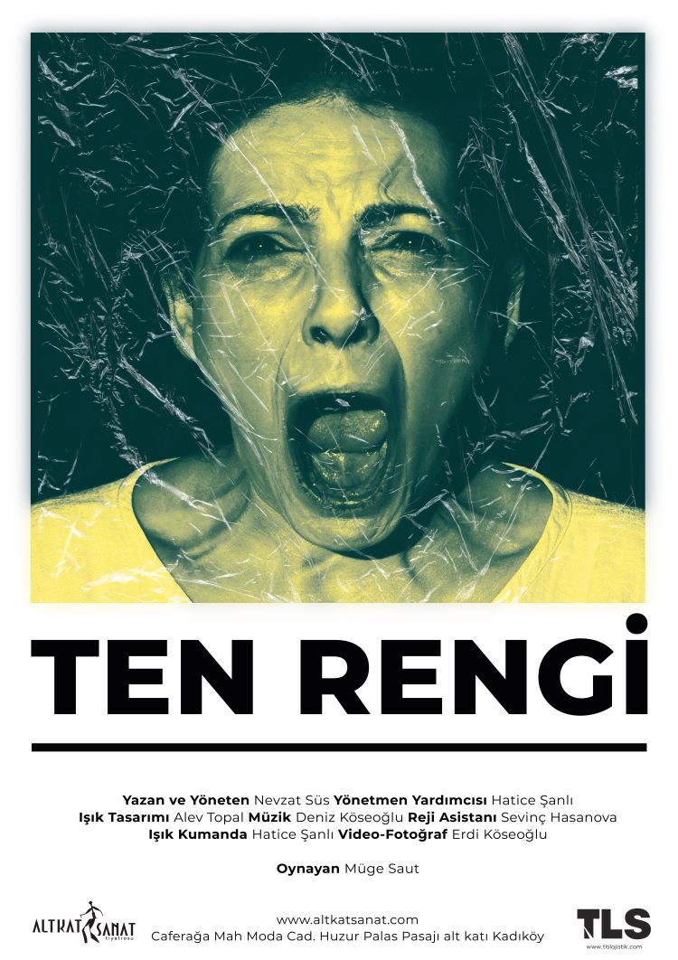 TEN RENGİ