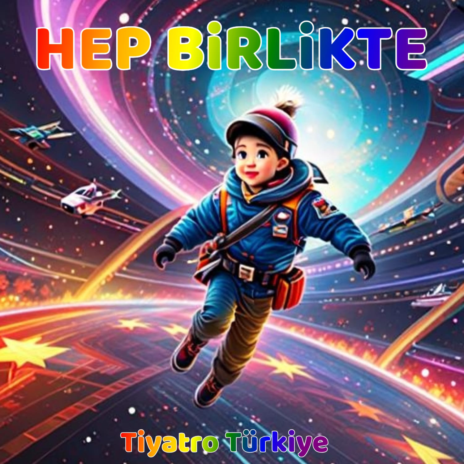 HEP BİRLİKTE