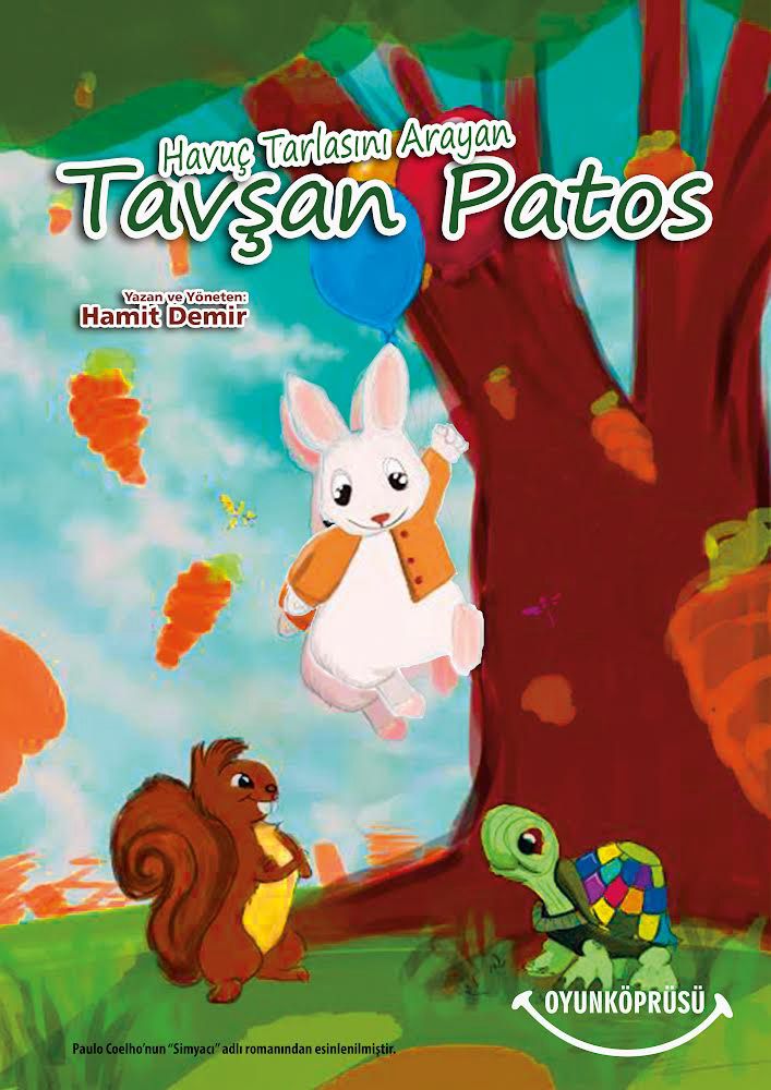 TAVŞAN PATOS