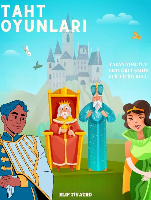 TAHT OYUNLARI