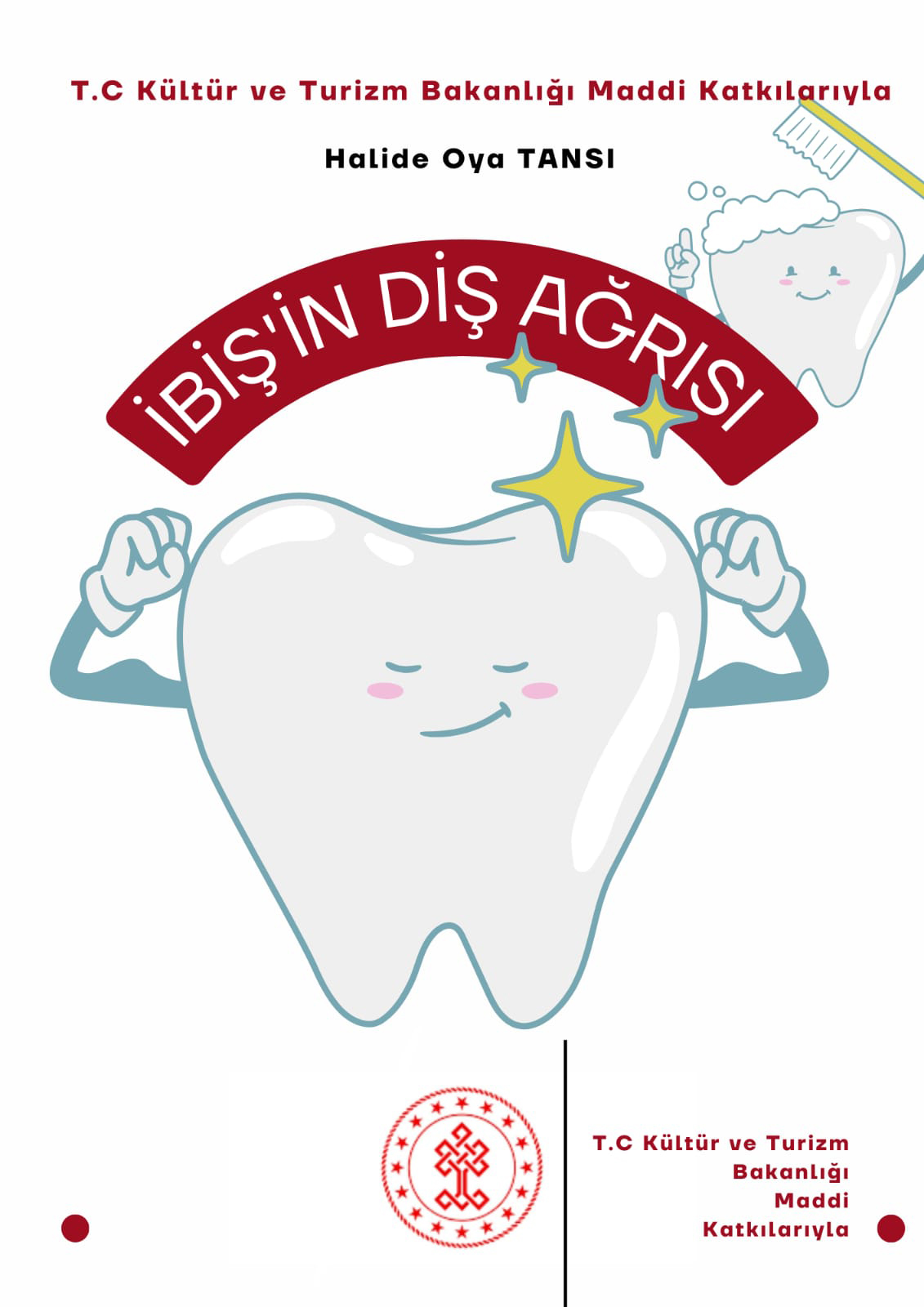 İBİŞİN DİŞ AĞRISI
