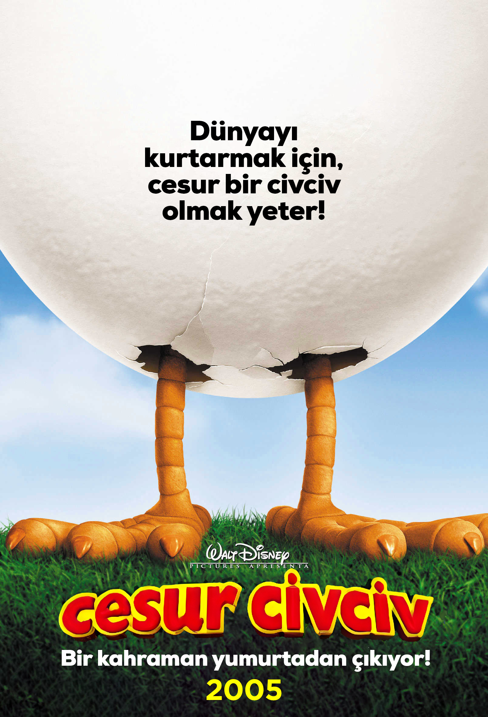 CESUR CİVCİV