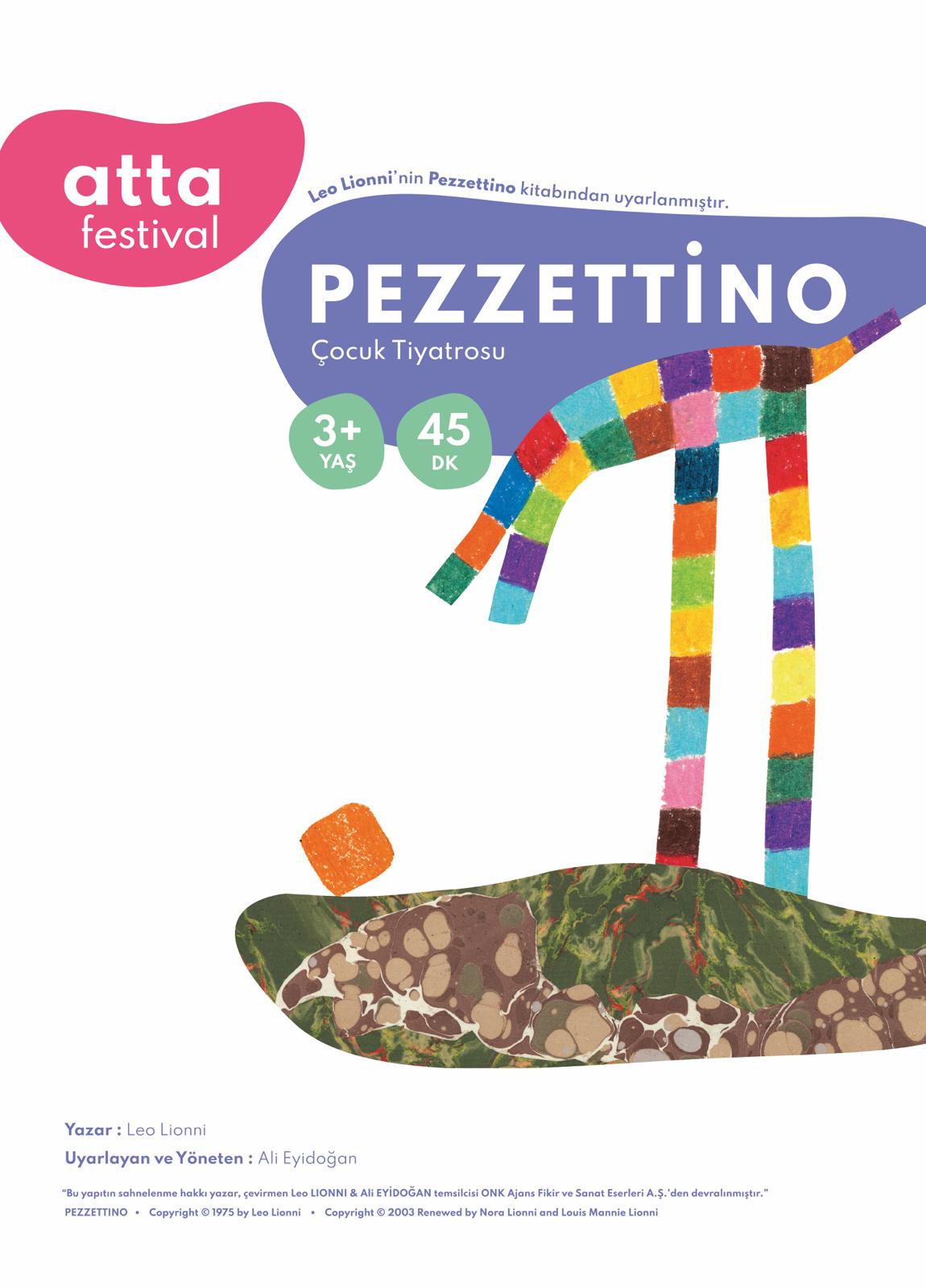 PEZETTİNO