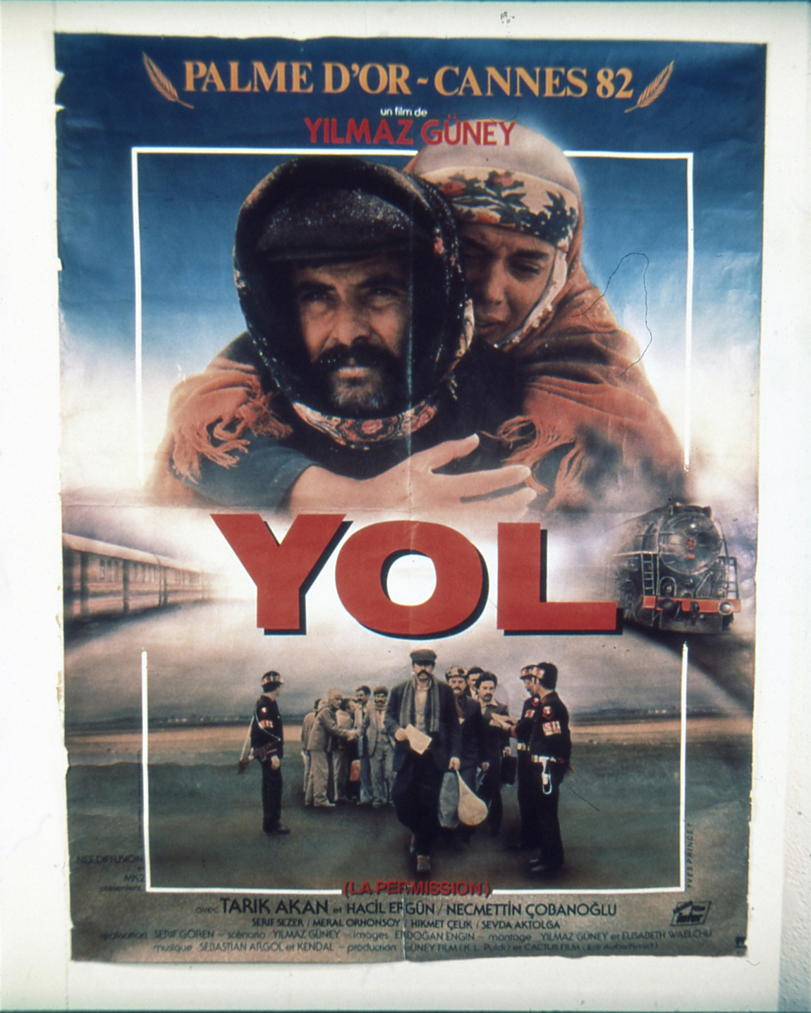 Yol