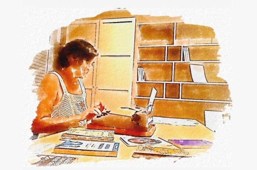 YARATICI YAZARLIK