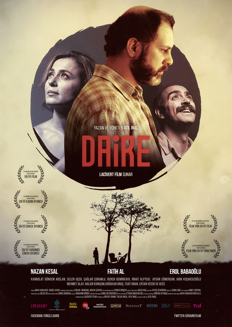 Daire