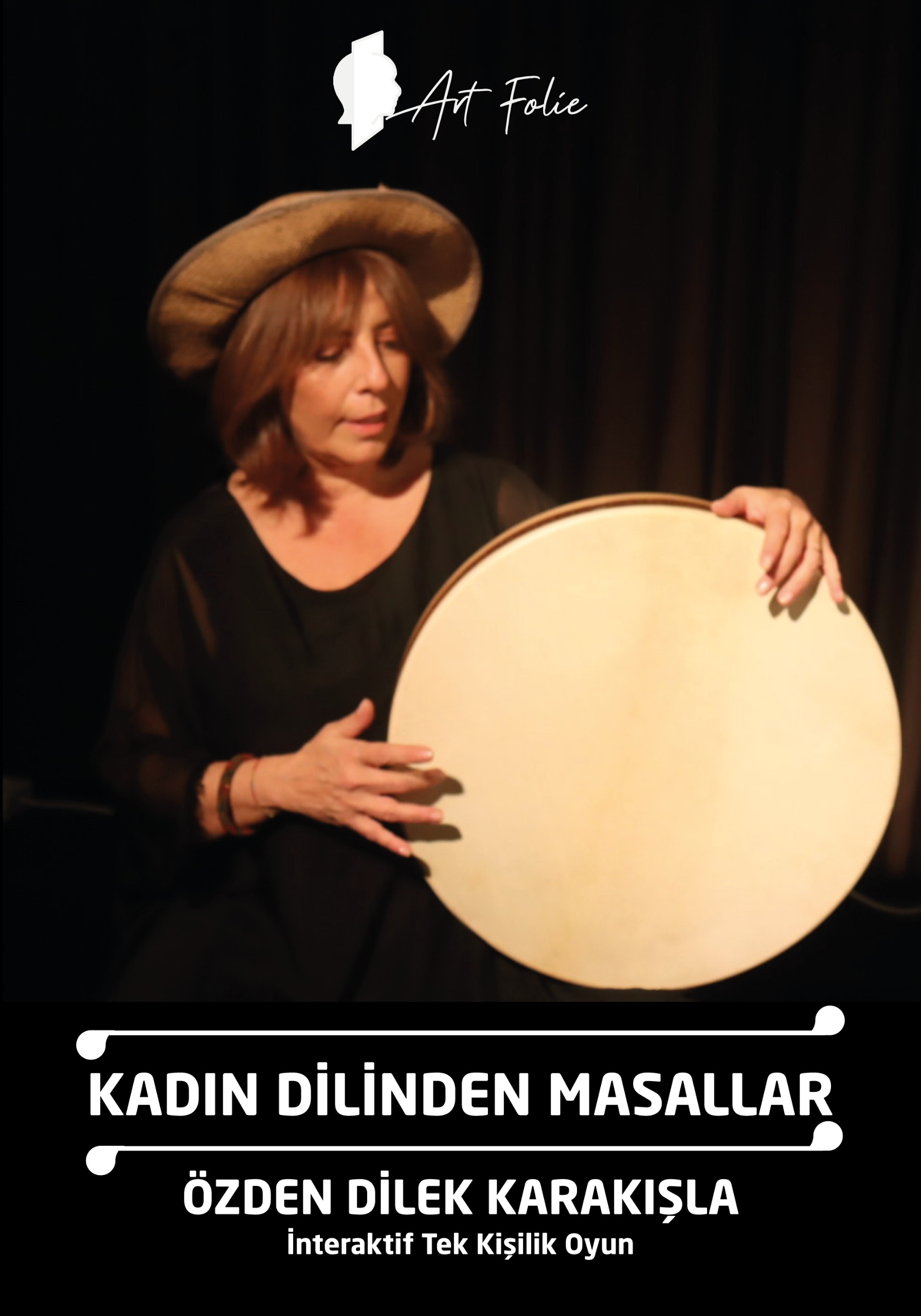 KADIN DİLİNDEN MASALLAR
