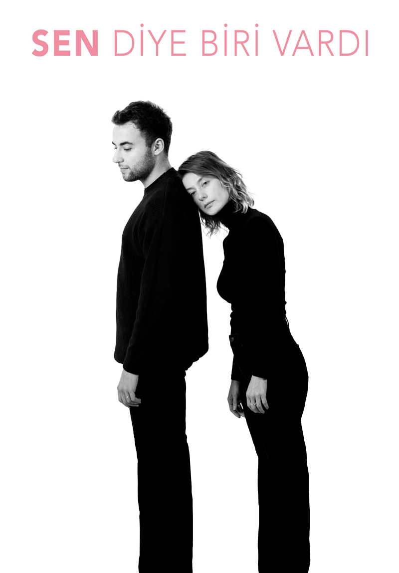 SEN DİYE BİRİ VARDI