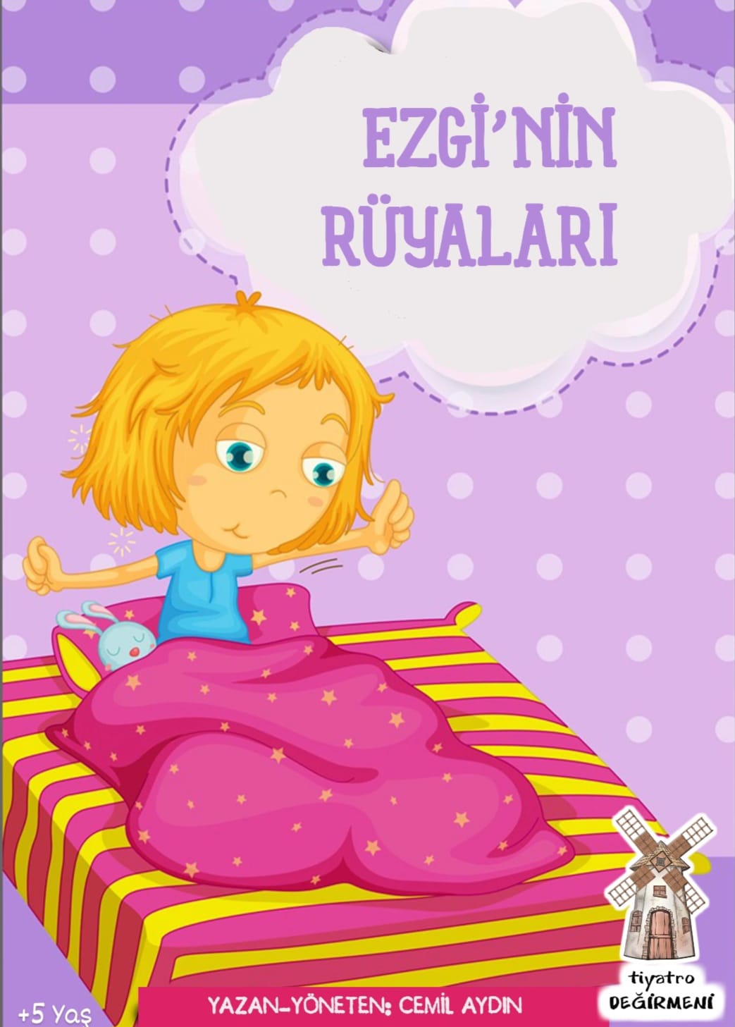 EZGİ'NİN RÜYALARI