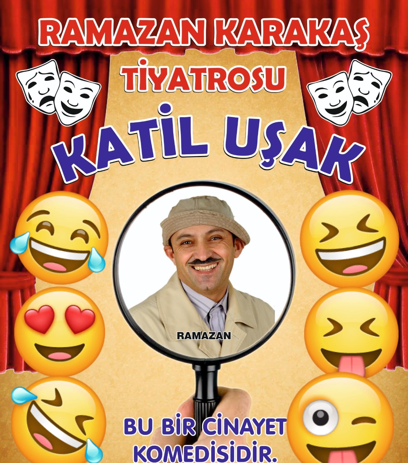 KATİL UŞAK