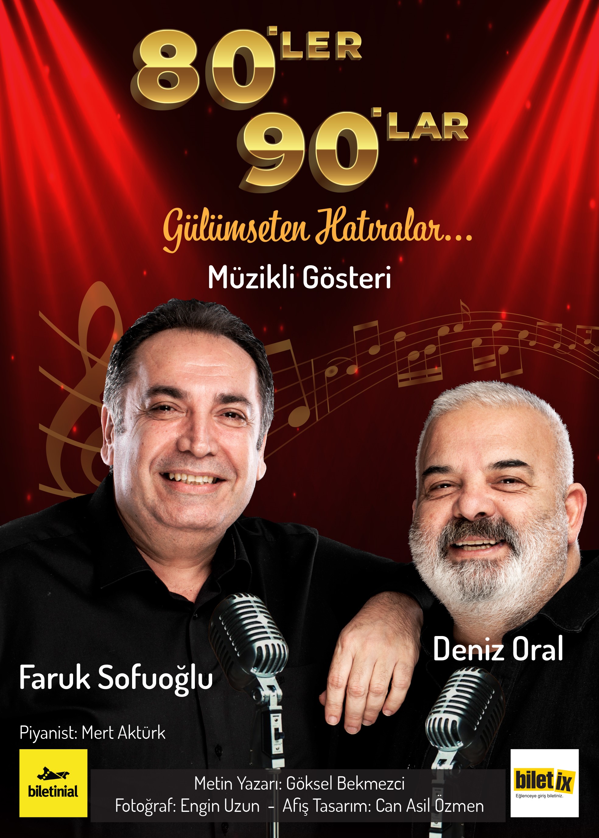 GÜLÜMSETEN HATIRALAR