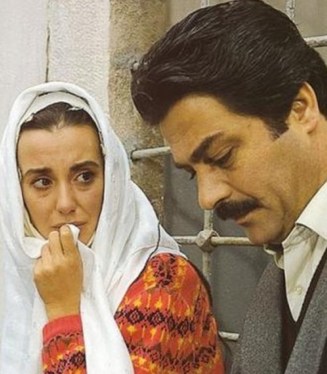 Karılar Koğuşu