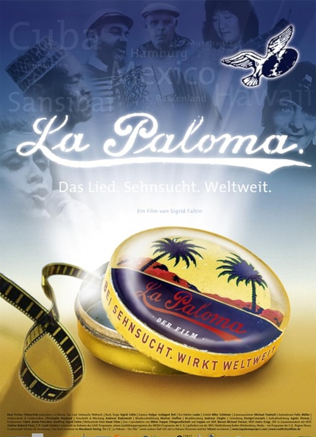 La Paloma