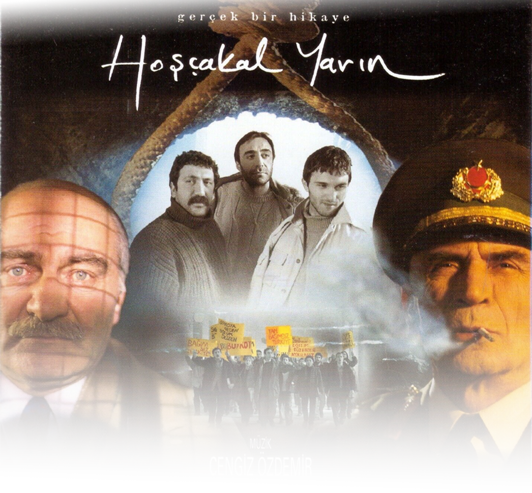 Hoşçakal Yarın