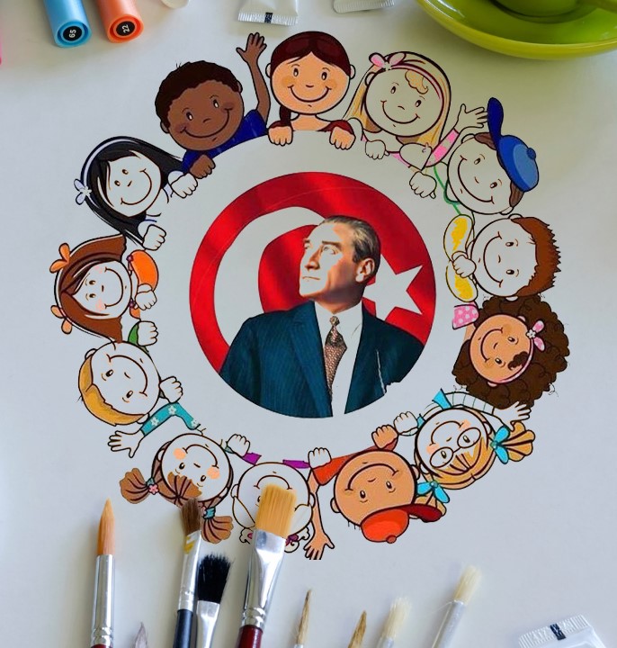 ATAM VE ÇOCUKLAR RESİM ATÖLYESİ