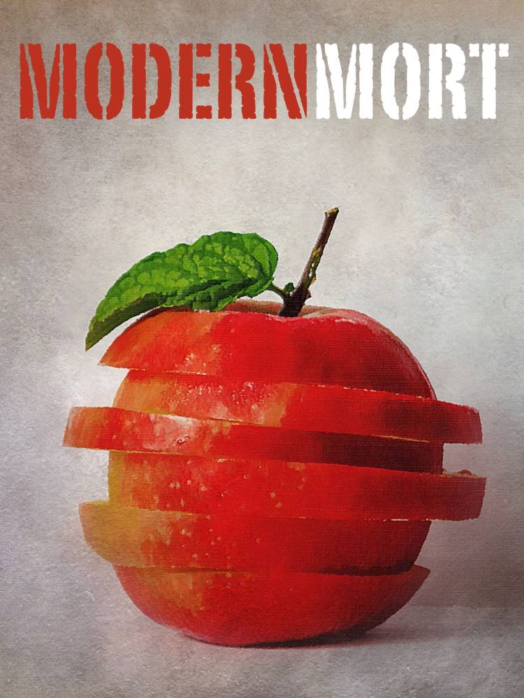 MODERNMORT