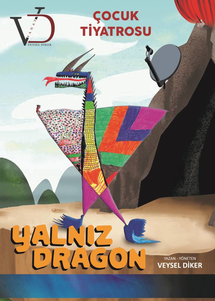 YALNIZ DRAGON