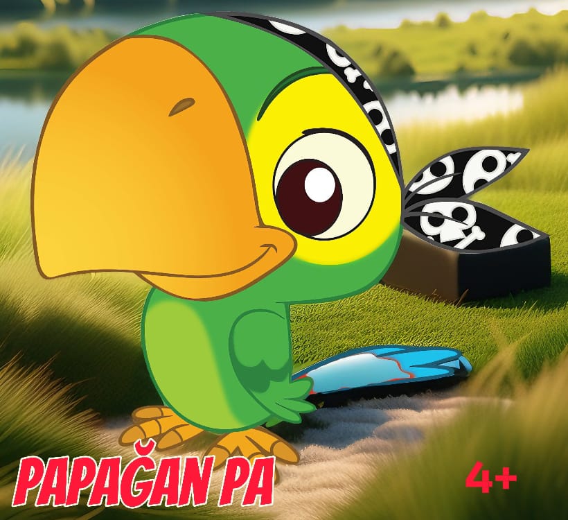 PAPAĞAN PA