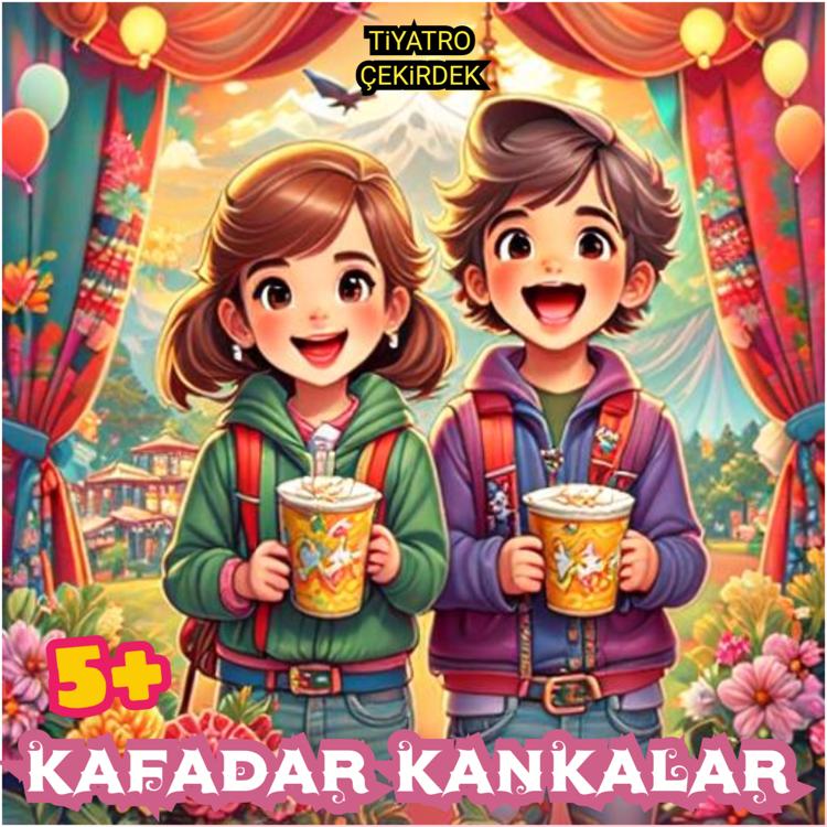 KAFADAR KANKALAR