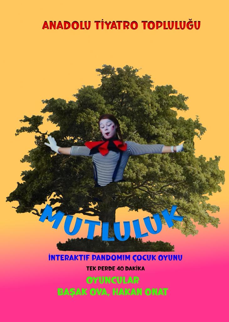 MUTLULUK
