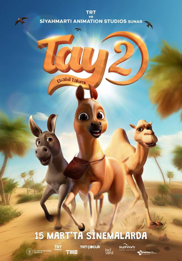 TAY 2: EBABİL TAKIMI
