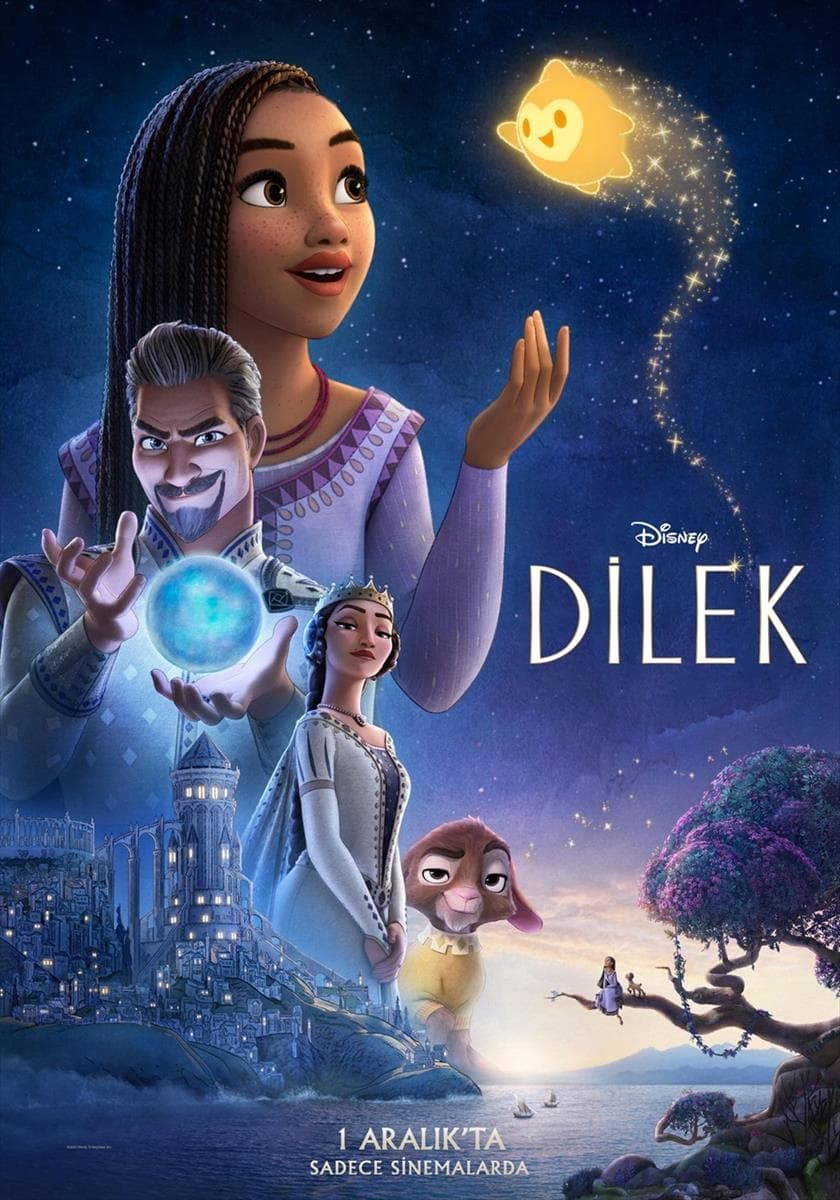 DİLEK