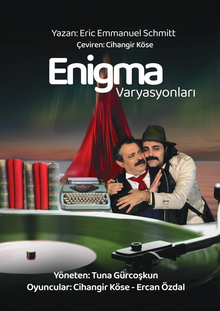 ENİGMA