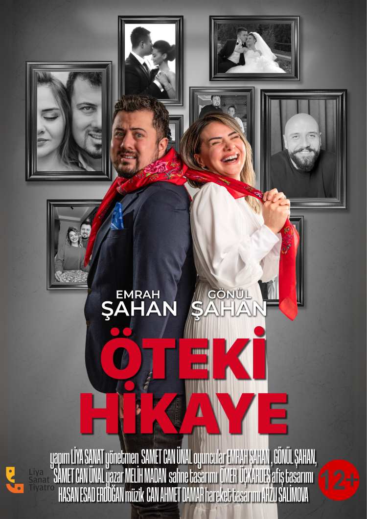 ÖTEKİ HİKAYE